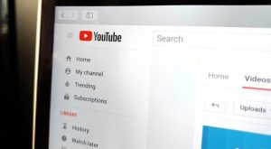 روش حذف فیلم در یوتیوب