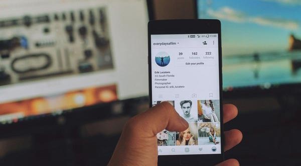 دانلود عکس پروفایل اینستاگرام با کیفیت بالا