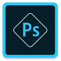 برنامه اندروید Photoshop Express