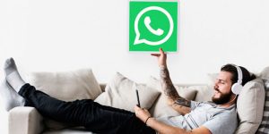 آموزش کامل استفاده و نصب واتساپ روی کامپیوتر