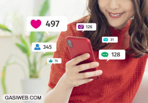 کار آنلاین با کسب درآمد از اینستاگرام