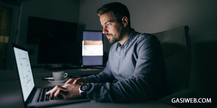 کسب درآمد از اینترنت در منزل