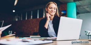 شغل اینترنتی در منزل
