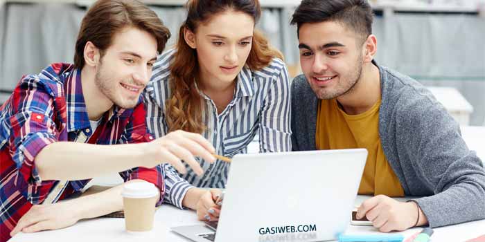 کسب و کار اینترنتی برای نوجوانان