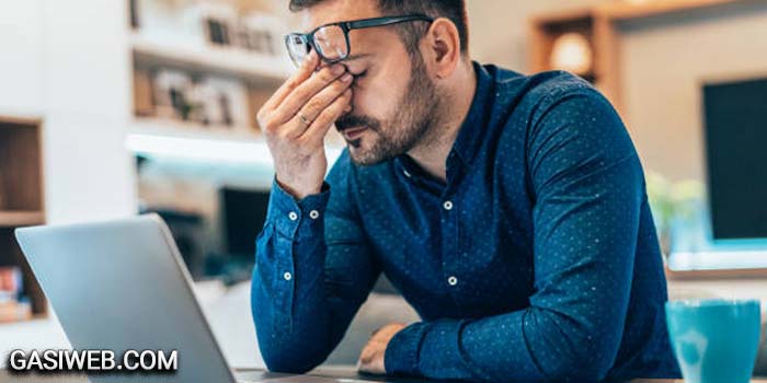 مشکلات کسب و کار اینترنتی