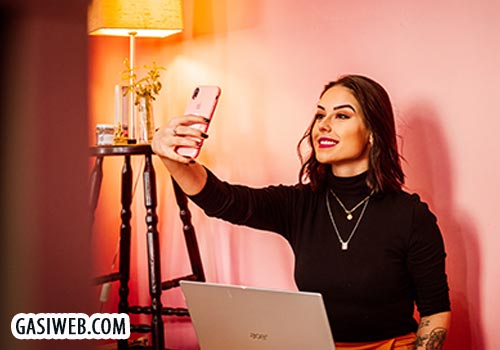 بهترین شغل اینستاگرامی