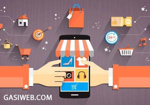 ارتقا وب سایت و فروش آن
