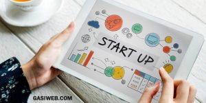 کارآفرینی اینترنتی