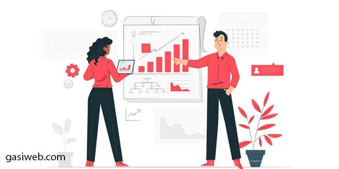 برنامه بازاریابی یا Marketing Plan چیست؟ + 6 مزیت