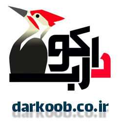 شرکت طراحی سایت دارکوب