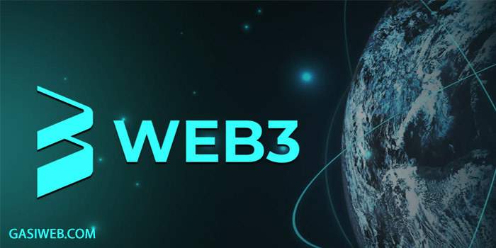 وب 3 (Web 3) چیست؟