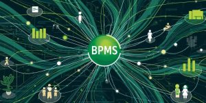 نرم افزار BPMS